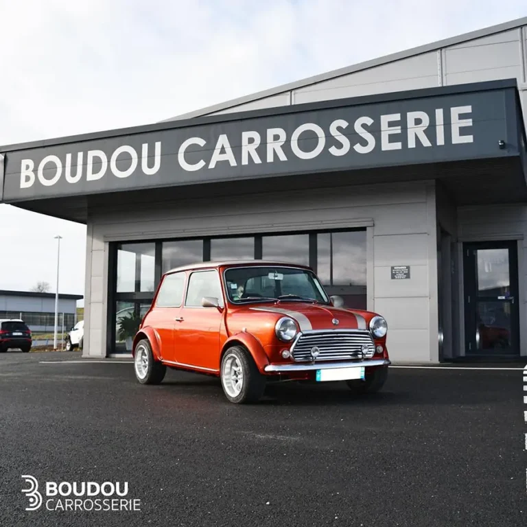 carrosserie boudou rodez