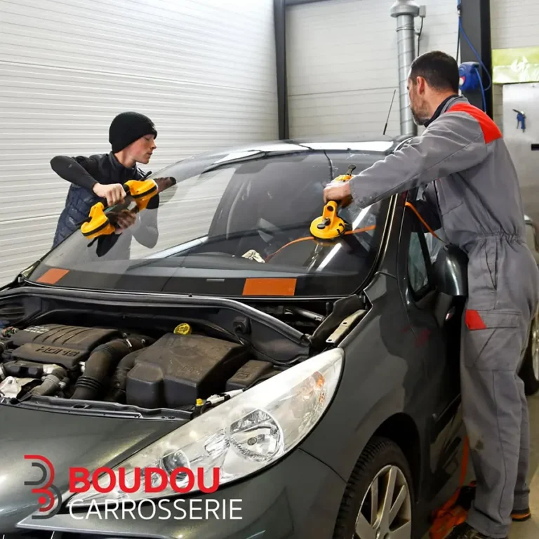 reparation remplacement pare brise rodez 12